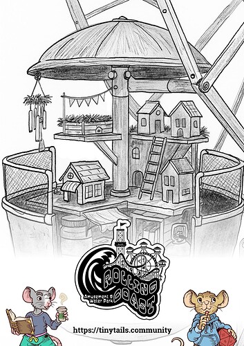 Wheeltop preview