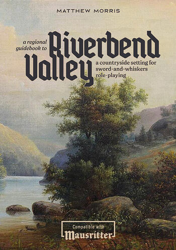 Riverbend Valley